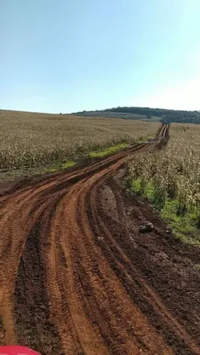 Fazenda 57 alqueiro 1+5 pagamento