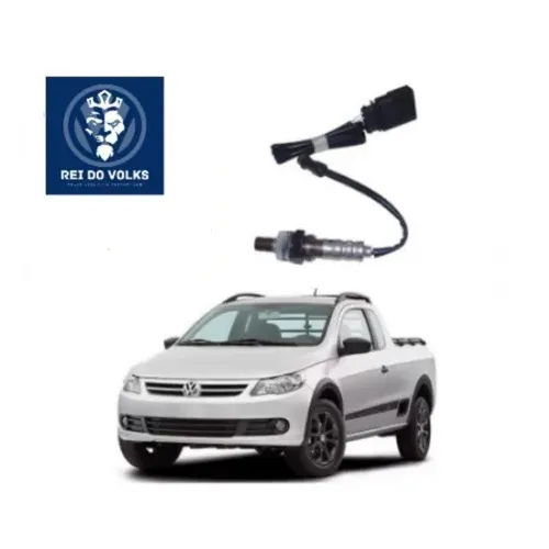 Sonda lambda pre catalisador VW Saveiro G5 1.6 8V 2009 A 2013