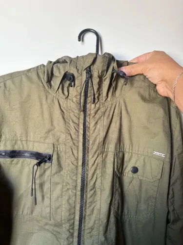 Jaqueta Colcci Verde