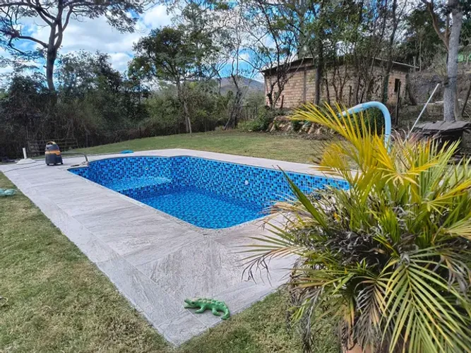 Troca de vinil TEC 