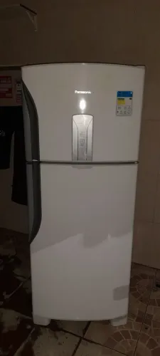 GELADEIRA FROST FREE 450 LITROS