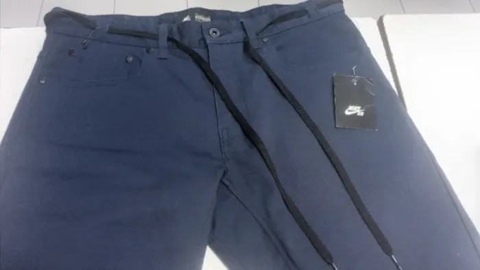 Bermuda Nike SB FTM Streach Short NOVA NA ETIQUETA