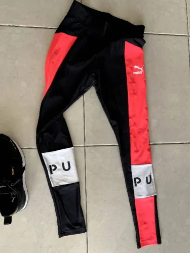 Calça Leggins Puma