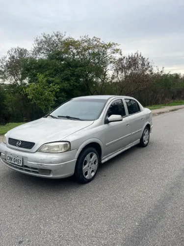 Astra só pra rodar?