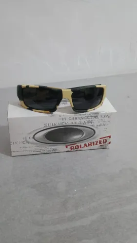 Oakley Gascan