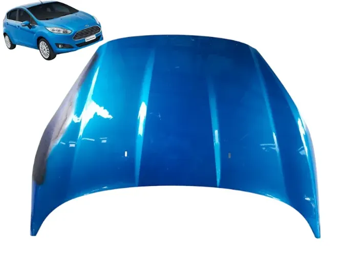 Capo Ford New Fiesta 2014 2015 2016 2017 2018 2019