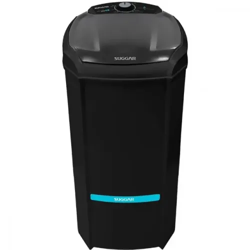 Lavadoura de Roupas Tanquinho 15 KG. Produto Novo Direto de Fábrica P/Sua Casa. 