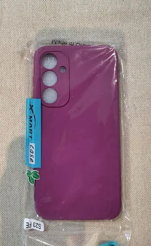 Capa para Celular S23 FE - X-MART