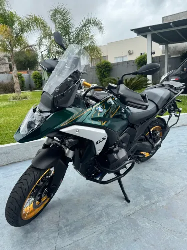 BMW GS 1300 Tramuntana Option 719 - 24/24 