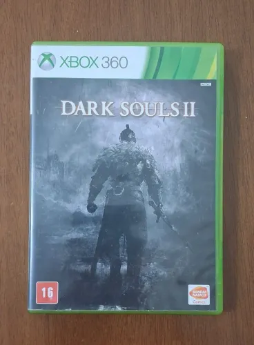 Dark Souls 2 Xbox360 Original