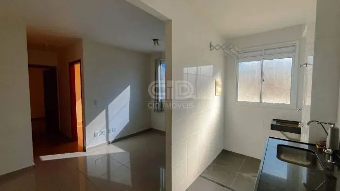 Apartamento á Venda no condomínio Parque Chapada das Oliveiras