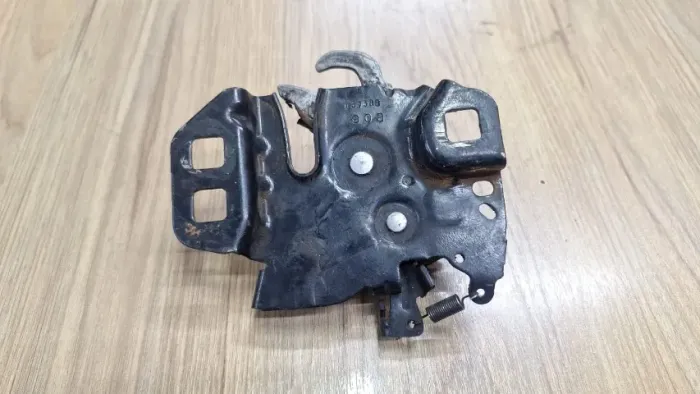 Fechadura Capô Ford Ka
