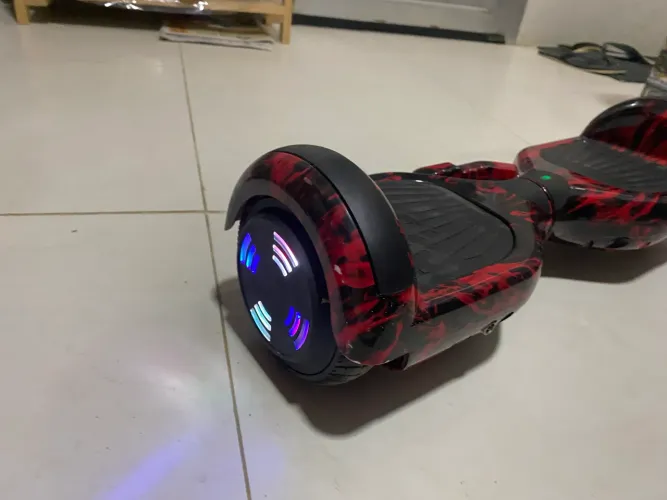 Hoverboard