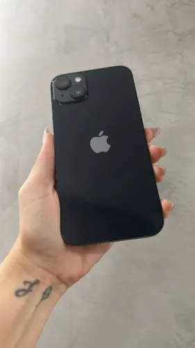 TOP - IPhone 14 Plus 128GB - Seminovo - 3 Meses de Garantia na Loja