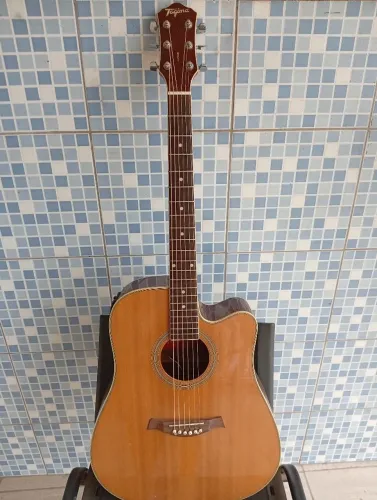 Violão tagyma Kansas 