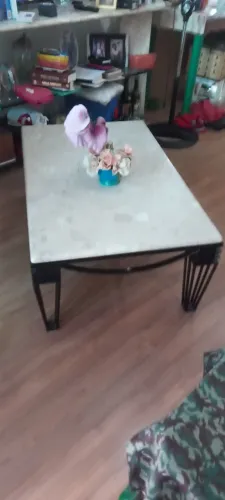 Mesa de centro para sala 