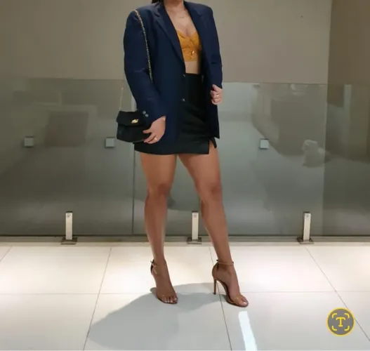 Blazer Elegante