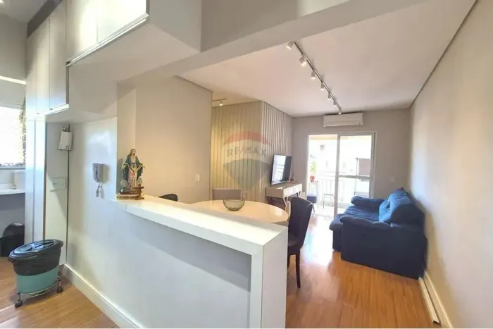 APARTAMENTO 3 DORMITORIOS LAGOINHA - VIDA PLENA