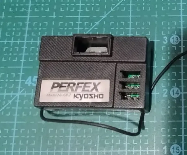 Receptor Kyosho