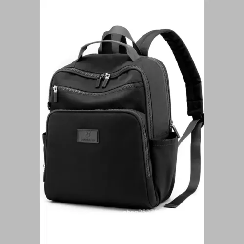 Mochila Escolar Feminina fashion linda e resistente. Só 159! <br>