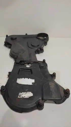 Capa Frontal Motor Chevrolet S10 2.8 200cv 2015
