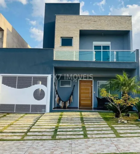 Imóveis á venda em Residencial Real Park Sumaré
