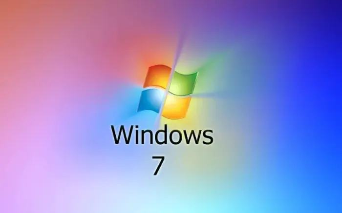 Windows 7 (Licença OEM)