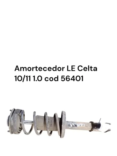 Amortecedor LE Celta
