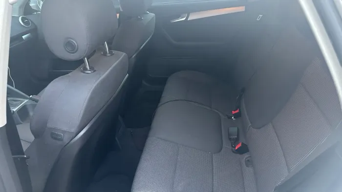 Audi A3 Sportback 2012 68mil KM