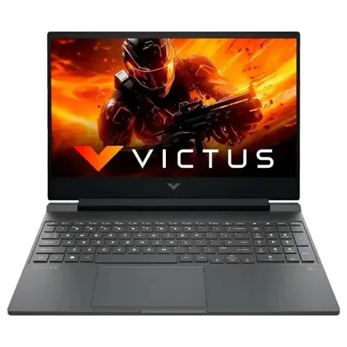 Notebook HP Victus 15-FA2013DX Intel Core i5 2.1GHz /8GB /512GB / 15.6" / W11/ RTX3050 6GB