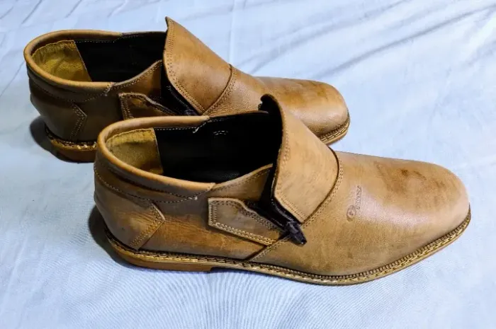Botina Gedora Masculina tamanho 44