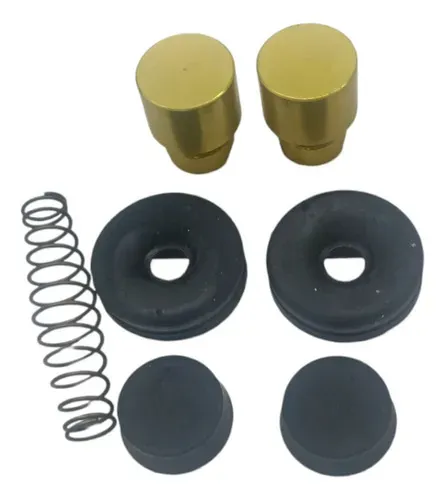 Kit Reparo Cilindro Roda Traseira Fiat Panorama 1980 1981