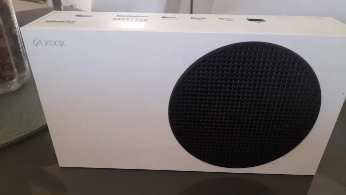Xbox série s