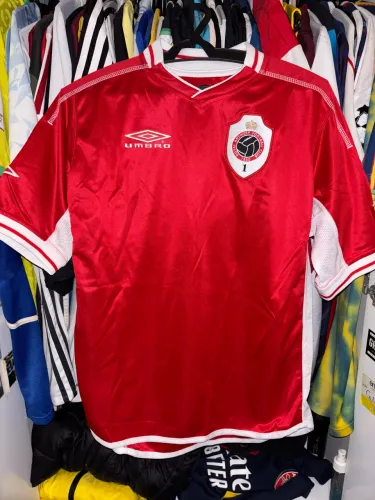 Camisa Antwerp Infantil