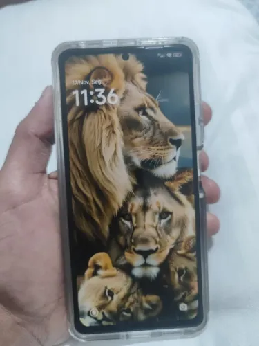 Xiaomi Redmi Note Pro 5G 