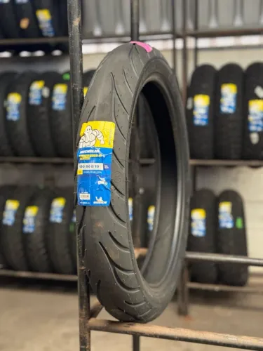 Pneu Michelin Commander 3 100/90-19 Harley davidson Iron/Super Glide/Triumph/Royal enfield