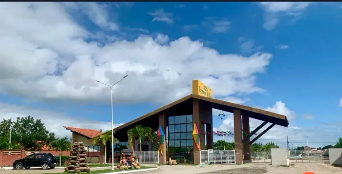 EXCELENTE OFERTA TERRENO GREEN VILLE