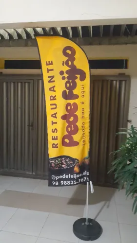 Flag banners,  wind banner, bandeiras para lojas!