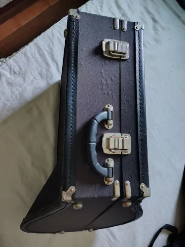Case para tuba