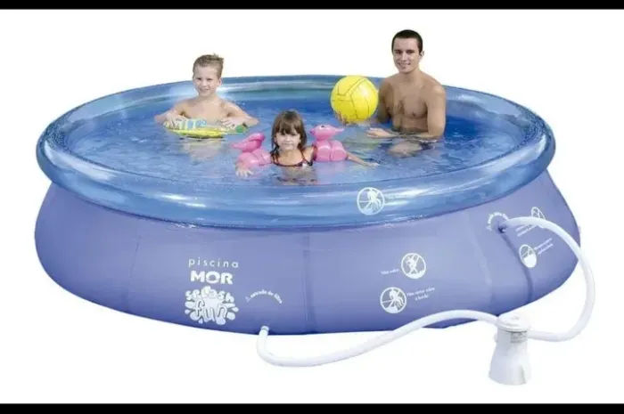 Piscina Mor Splach Fan 001068