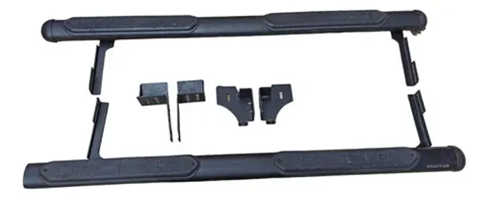 Estribo Lateral Renault Duster 2013 À 2016
