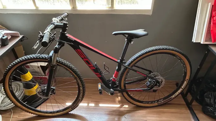 MTB Soul SL329 Tam XS