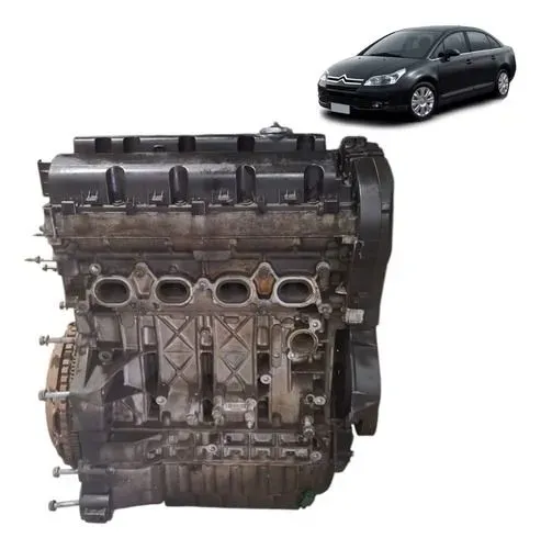Motor Citroen C4 2.0 2007 - Usado Parcial