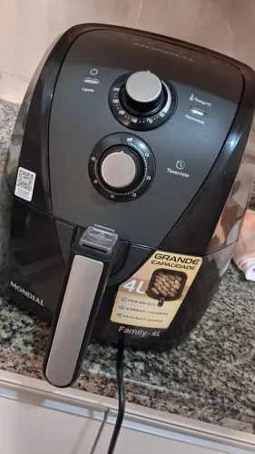 OPORTUNIDADE AIR FRYER >>NOVA<<