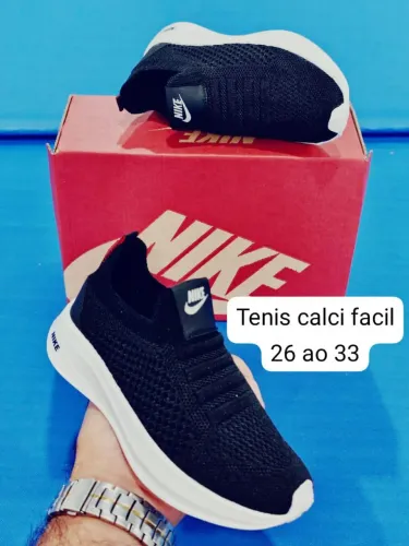 Tênis infantil