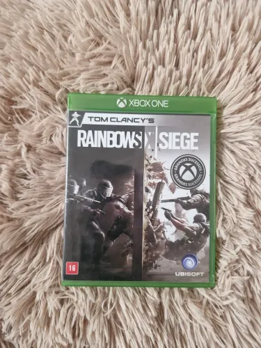 Raibowsix siege