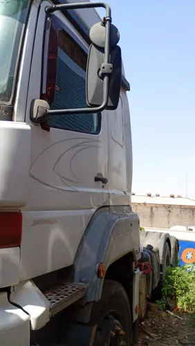 MB 1938  6x2  ano 2004 