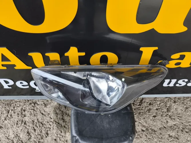 Farol Ford Ka 2014/2015 2016/2017