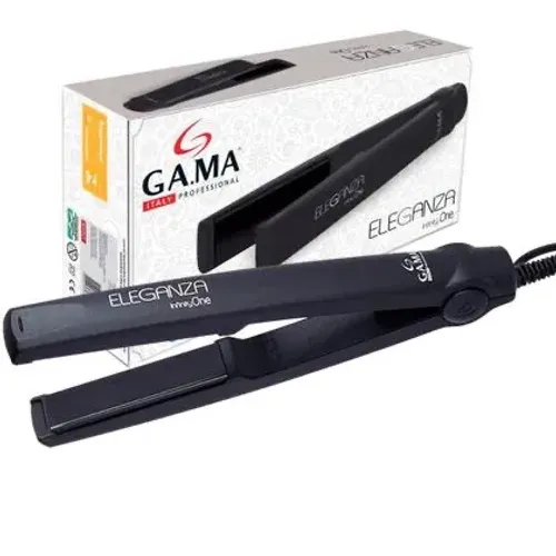 Chapinha eleganza infity one gama