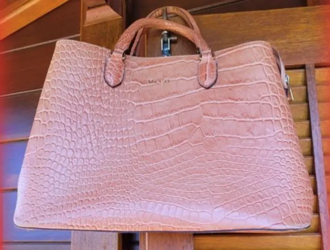 Bolsa Mr. Cat